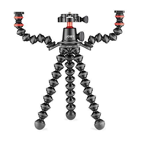 Мини-штатив JOBY Gorillapod 3K PRO rig JB01567-BWW #1