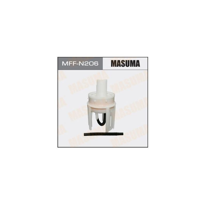 Masuma Фильтр топливный арт. MFFN206 #1