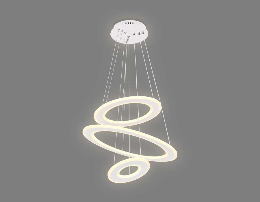 Ambrella light Подвесной светильник, LED #1