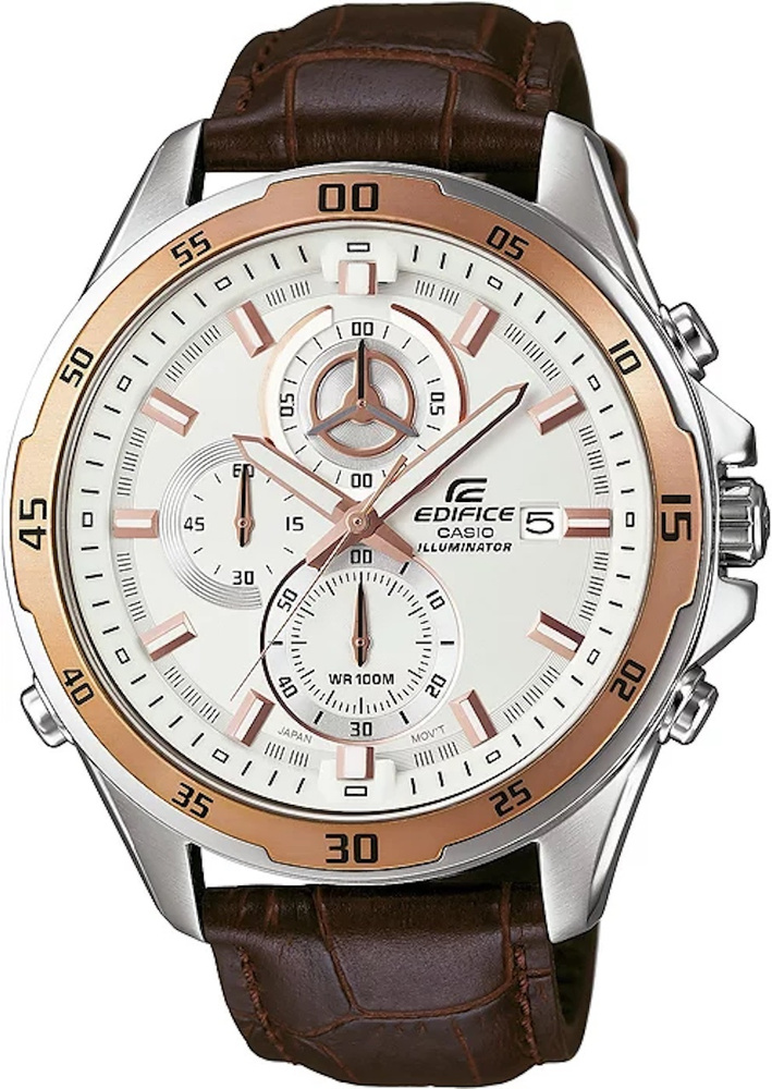 Наручные часы Casio Edifice EFR-547L-7A #1