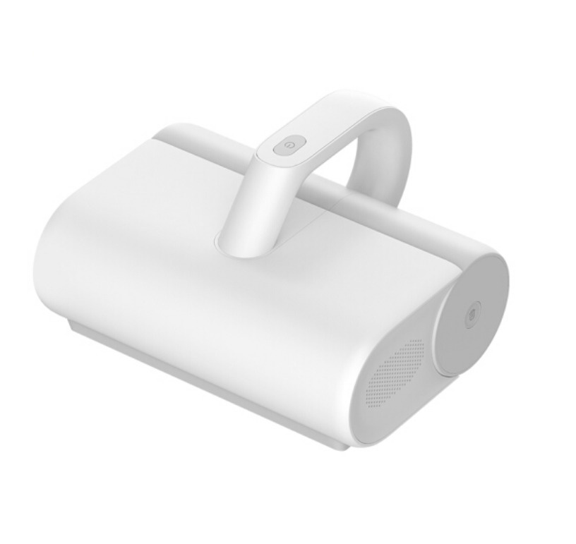 Пылесос для удаления пылевого клеща Xiaomi Dust Mite Vacuum Cleaner MJCMY01DY, белый  #1
