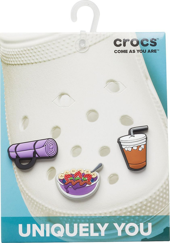 Crocs Джиббитсы - купить с доставкой по выгодным ценам в интернет ...