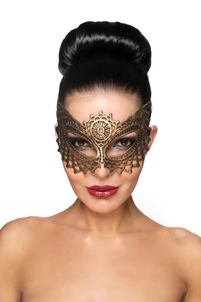 Карнавальная маска Джага Джага "Фейт", №24 Маскарад #1