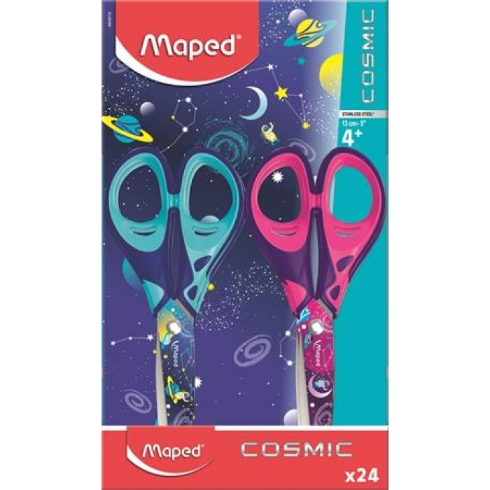 Maped Ножницы 13 см, 2 шт. #1