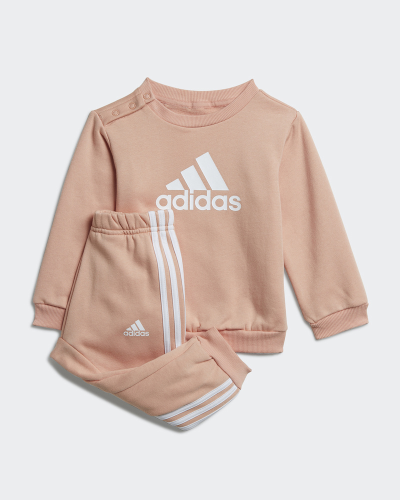 Костюм спортивный adidas Sportswear Badge of Sport Jogger Set #1