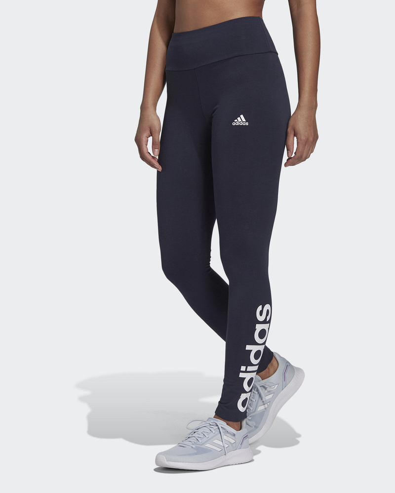 Легинсы adidas Sportswear W LIN HW LEGGINGS #1