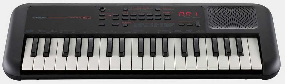 Синтезатор YAMAHA PSS-A50 #1