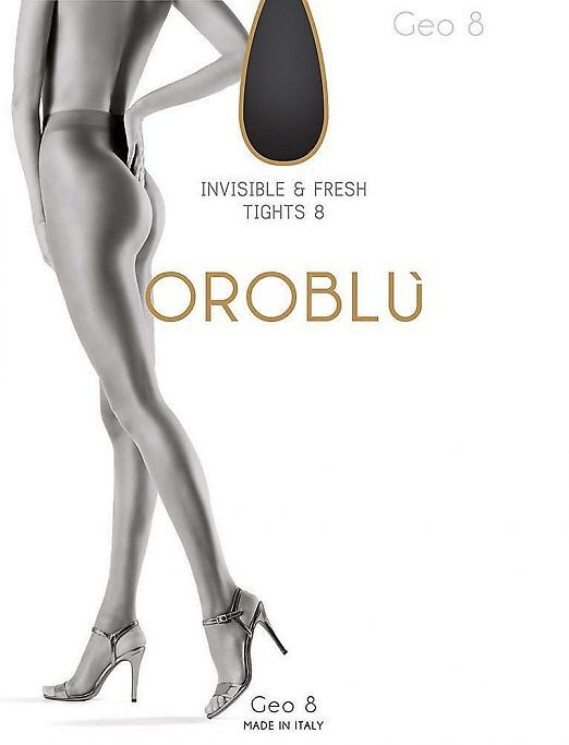 Колготки OROBLU, 8 ден #1