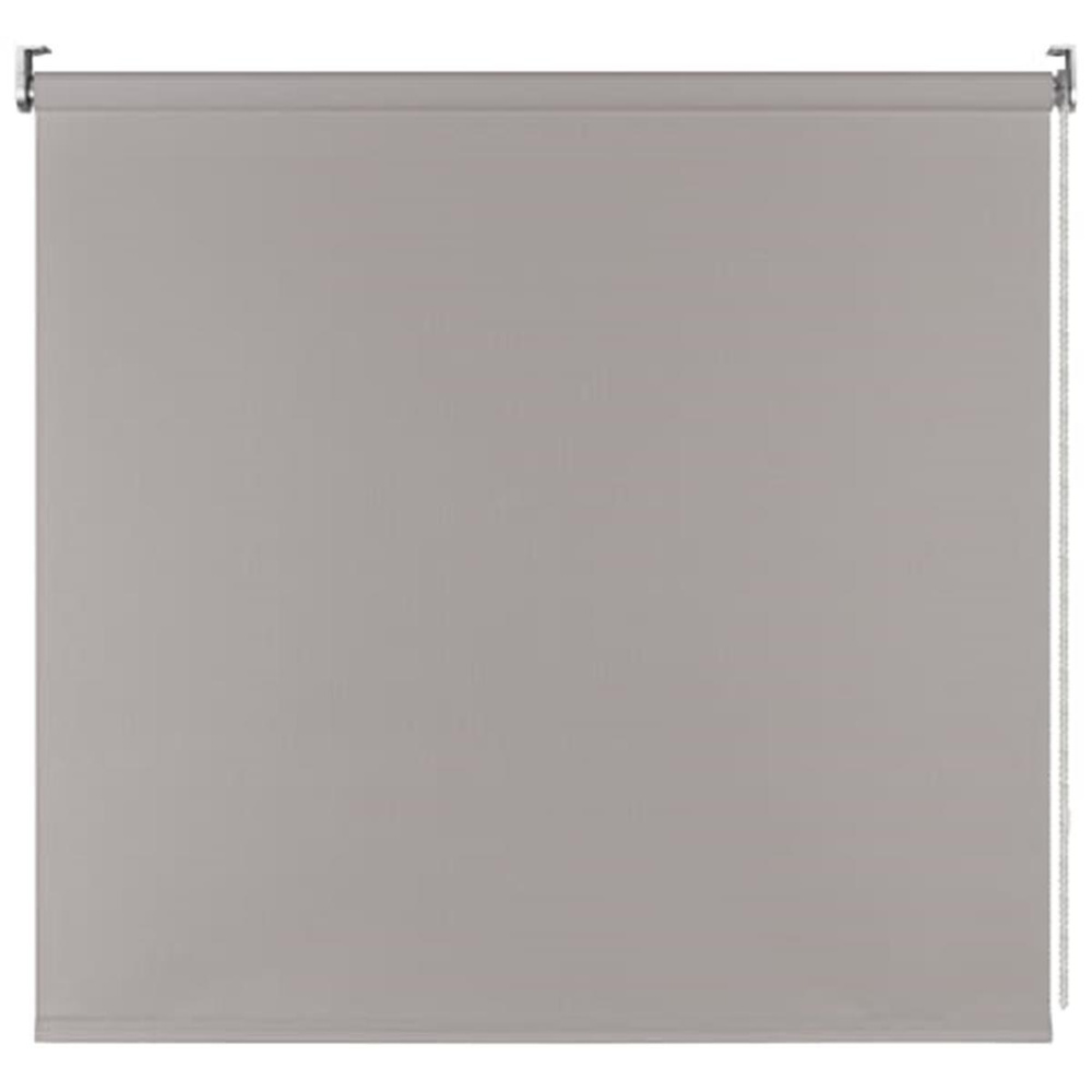 Рулонная штора Inspire Sydney Granit 3 180x175 см серая #1