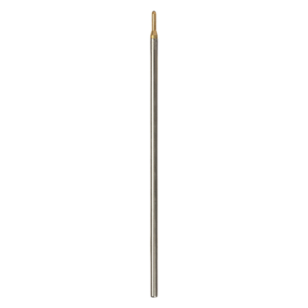 VHAL-01 Ручка-стержень для нанесения контрастной смывающейся линии при работе с кожей цвет серебряный #1