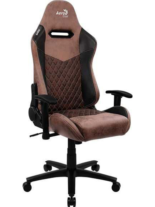 Aerocool Игровое компьютерное кресло #1
