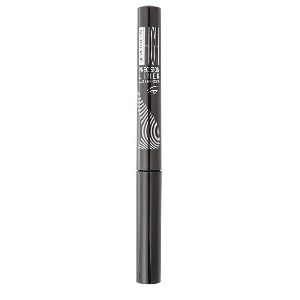 SEVEN7EEN Подводка для глаз High Precision Liner Waterproof №03, темно-коричневый  #1