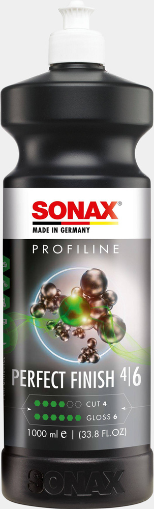 Sonax ProfiLine Полироль автомобильный, 1000 мл #1