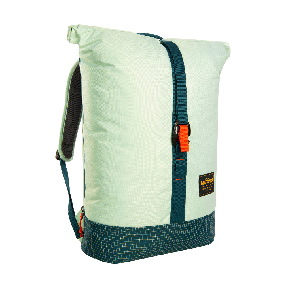 Рюкзак Tatonka CITY ROLLTOP lighter green, 1661.050 #1