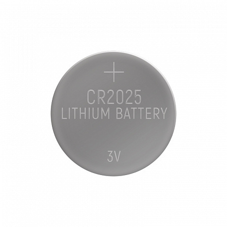 General Lighting Systems Батарейка CR2025, Литиевый тип, 10 шт #1