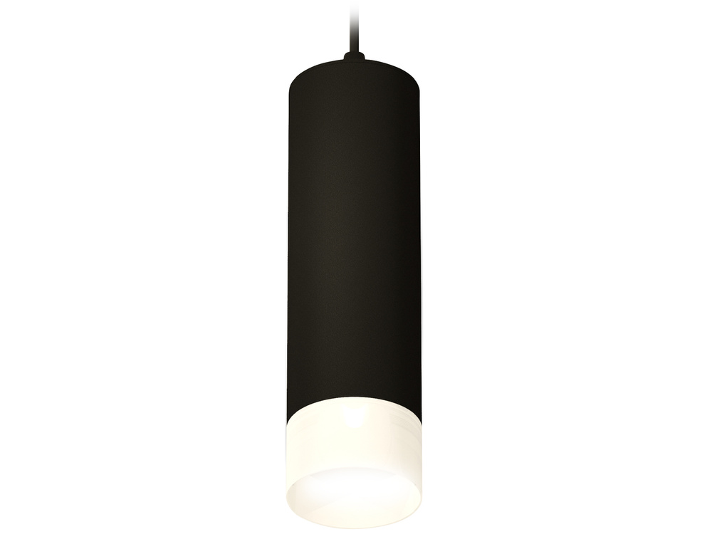 Комплект подвесного светильника с акрилом Ambrella Light XP7456004  #1