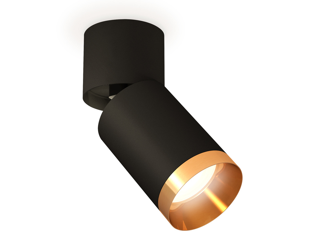 Комплект накладного поворотного светильника Ambrella Light XM6313044  #1
