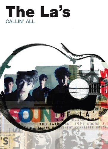 The La's - Callin' All Box-Set. 4 CD #1