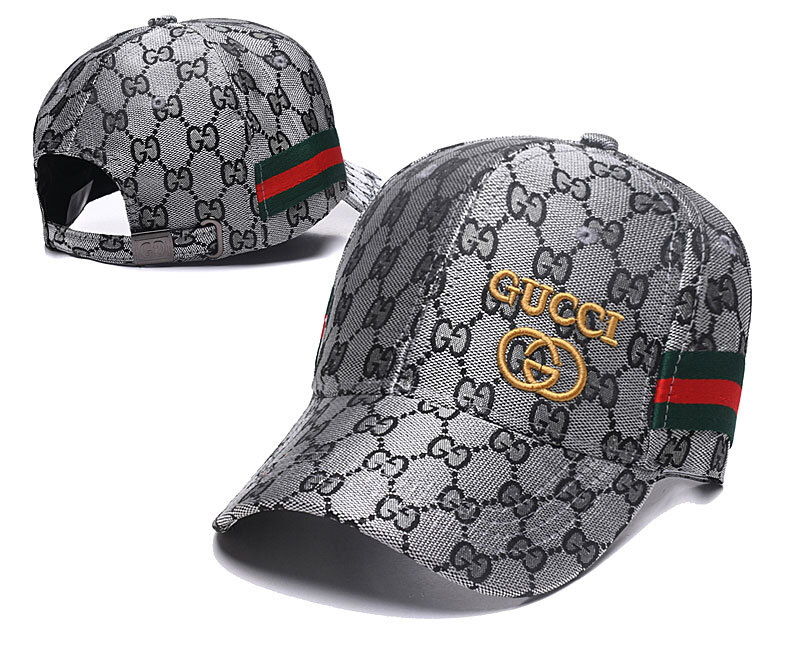 Бейсболка Gucci #1