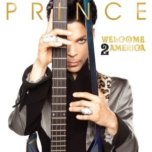 PRINCE: Welcome 2 America #1