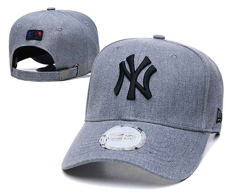 Бейсболка NEW YORK YANKEES #1