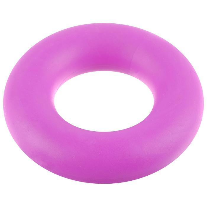 Эспандер кистевой, 5 кг, цвет фиолетовый #1