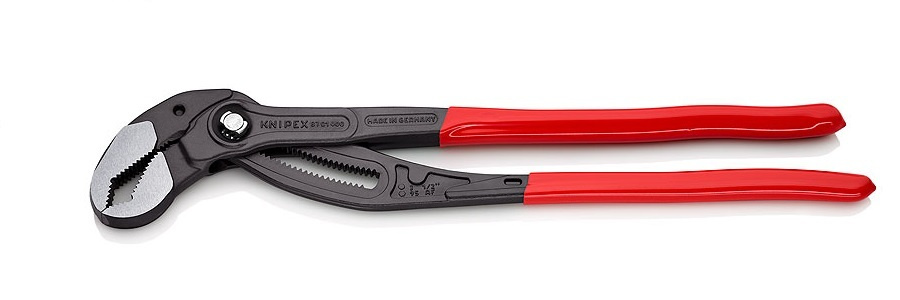 Клещи переставные KNIPEX COBRA KN-8701400 #1