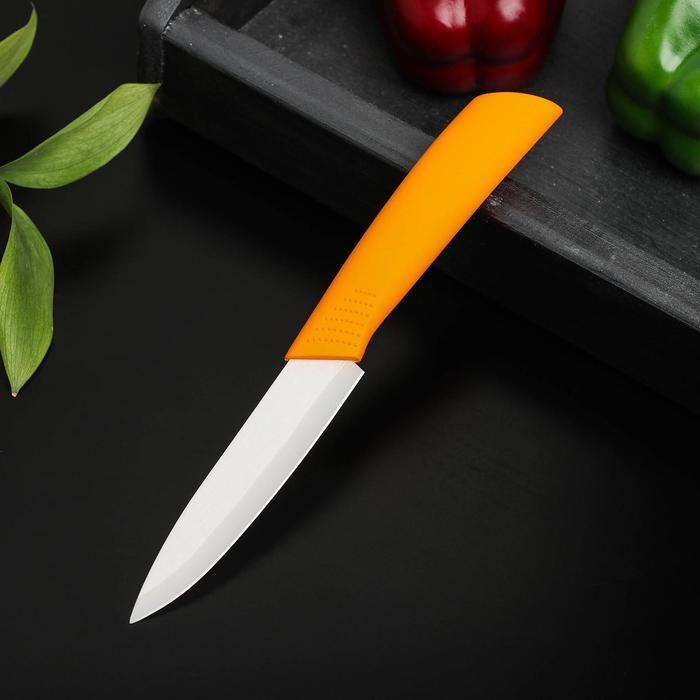 КНР Кухонный нож #1