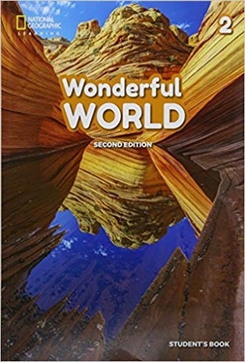 Wonderful World 2: Student's Book #1