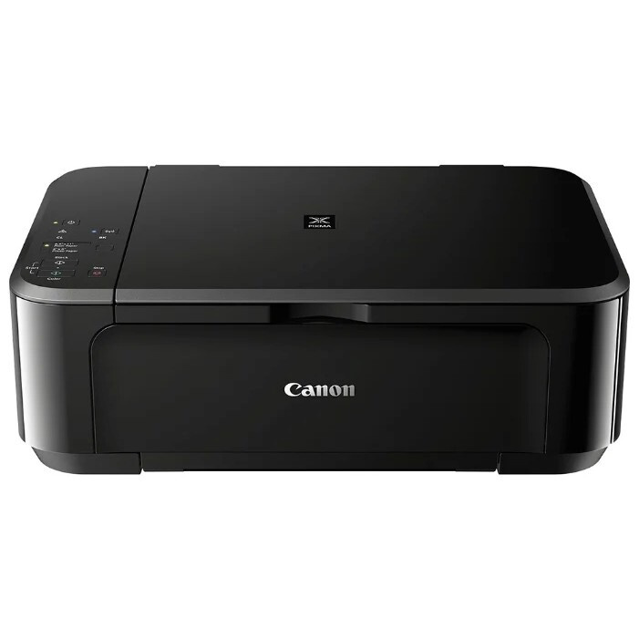 Цветной струйный МФУ Canon PIXMA MG3640S Black (0515C107) #1