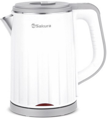  Чайник электрический Sakura SA-2155WG #1