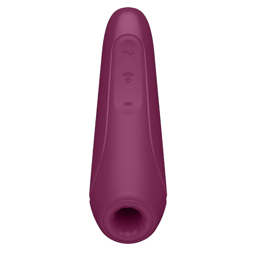 Satisfyer Вибратор, 13 см #1