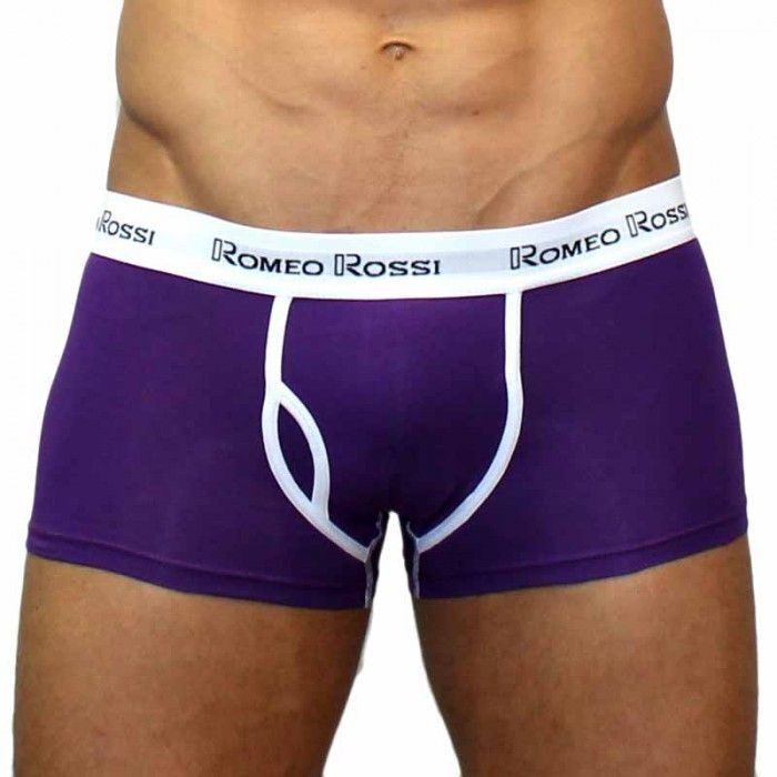 Трусы Romeo Rossi #1