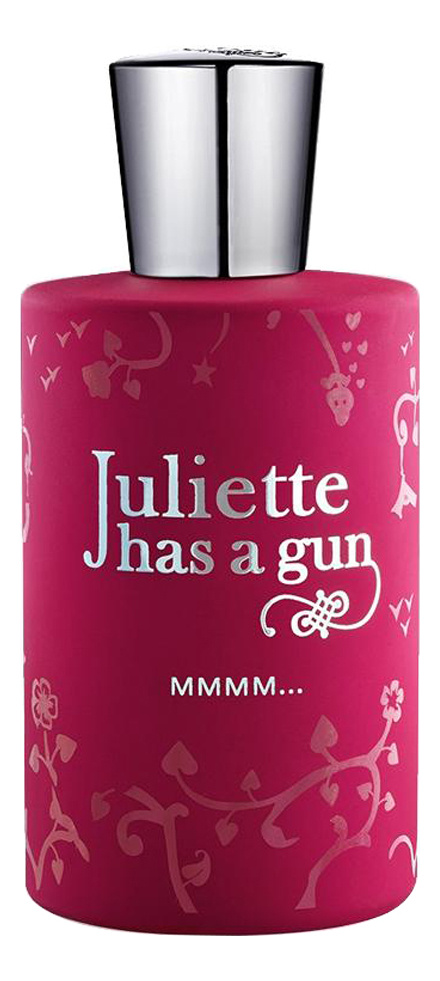 Juliette has a Gun Mmmm...   Парфюмерная вода Женский 100ml #1