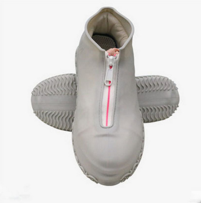 Shoes cover Чехлы защитные на обувь #1