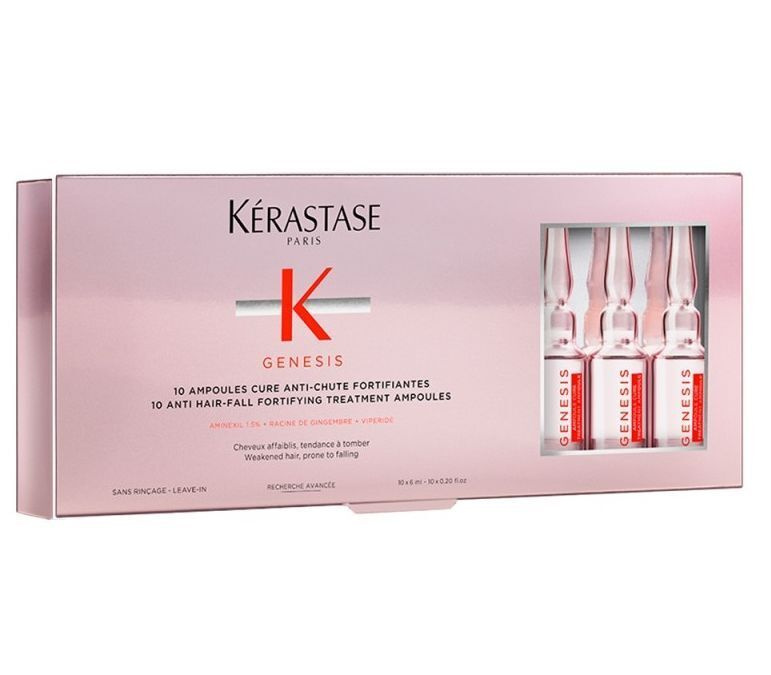 Kerastase Концентрат для волос, 60 мл #1