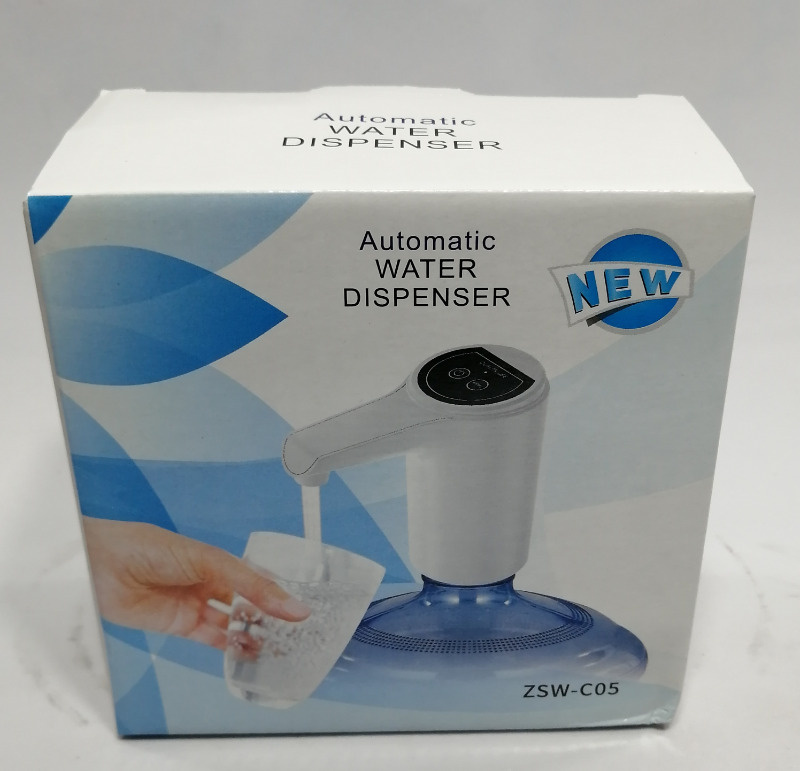 Диспенсер для воды ZSW-C05 #1