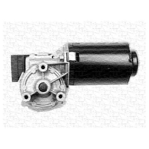 Magneti Marelli Мотор стеклоочистителя, арт. 064343499010, 1 шт. #1