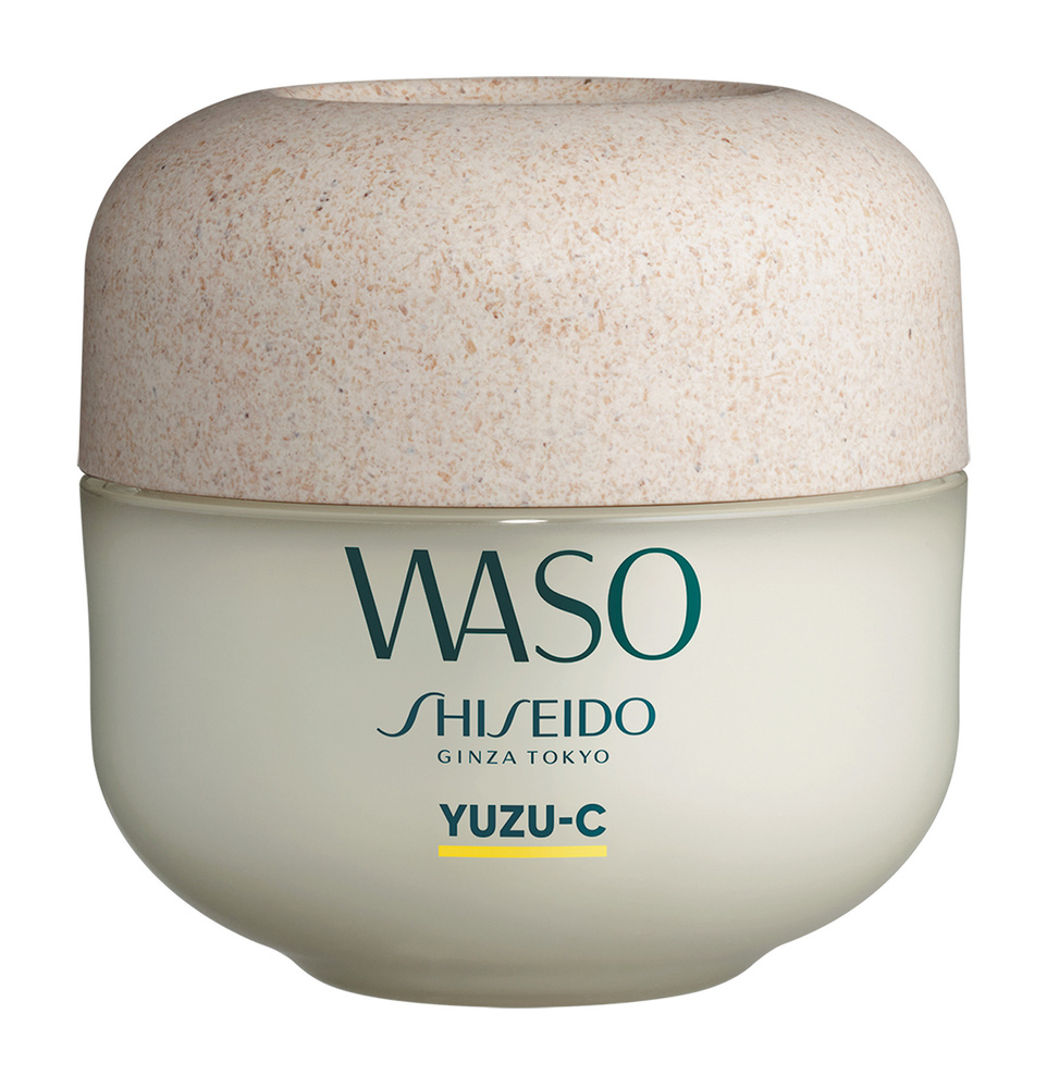 Shiseido Маска косметическая Восстановление Для всех типов кожи  #1