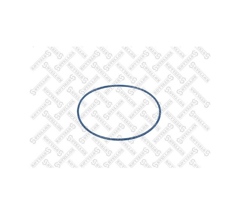 Stellox Кольцо уплотнительное арт. 8901111SX #1