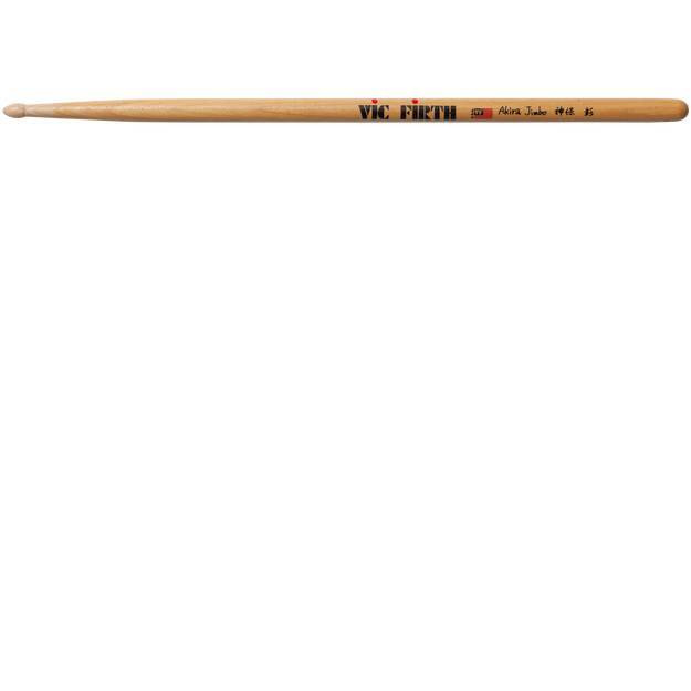 VIC FIRTH SAJ Барабанные палочки орех #1