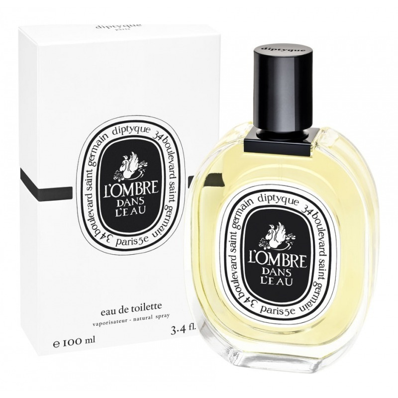 Diptyque L Ombre Dans L Eau Парфюмерная вода для женщин 100 ml #1