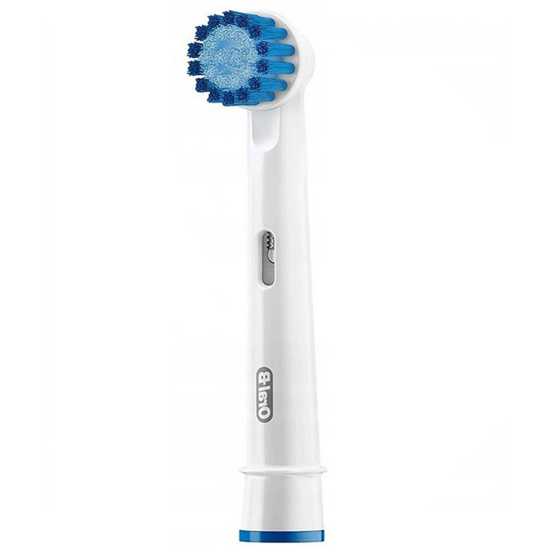 Oral-B Sensitive Clean Насадки для электрических зубных щеток, 1шт  #1