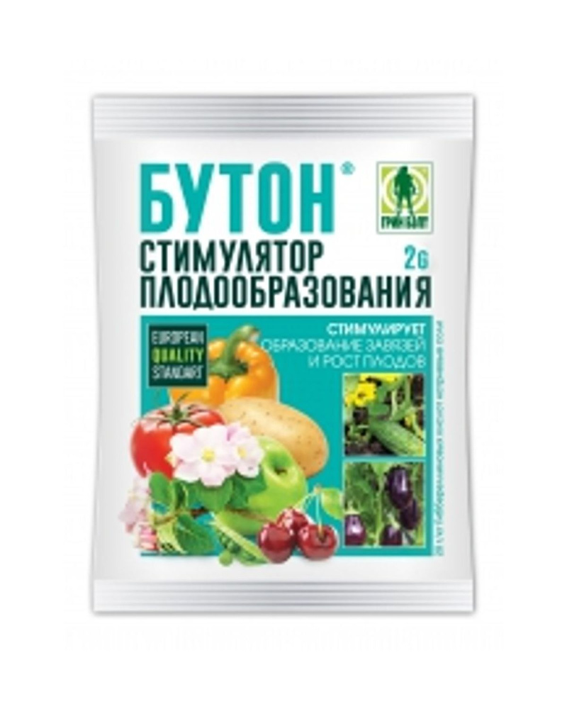 GREEN BELT Удобрение #1