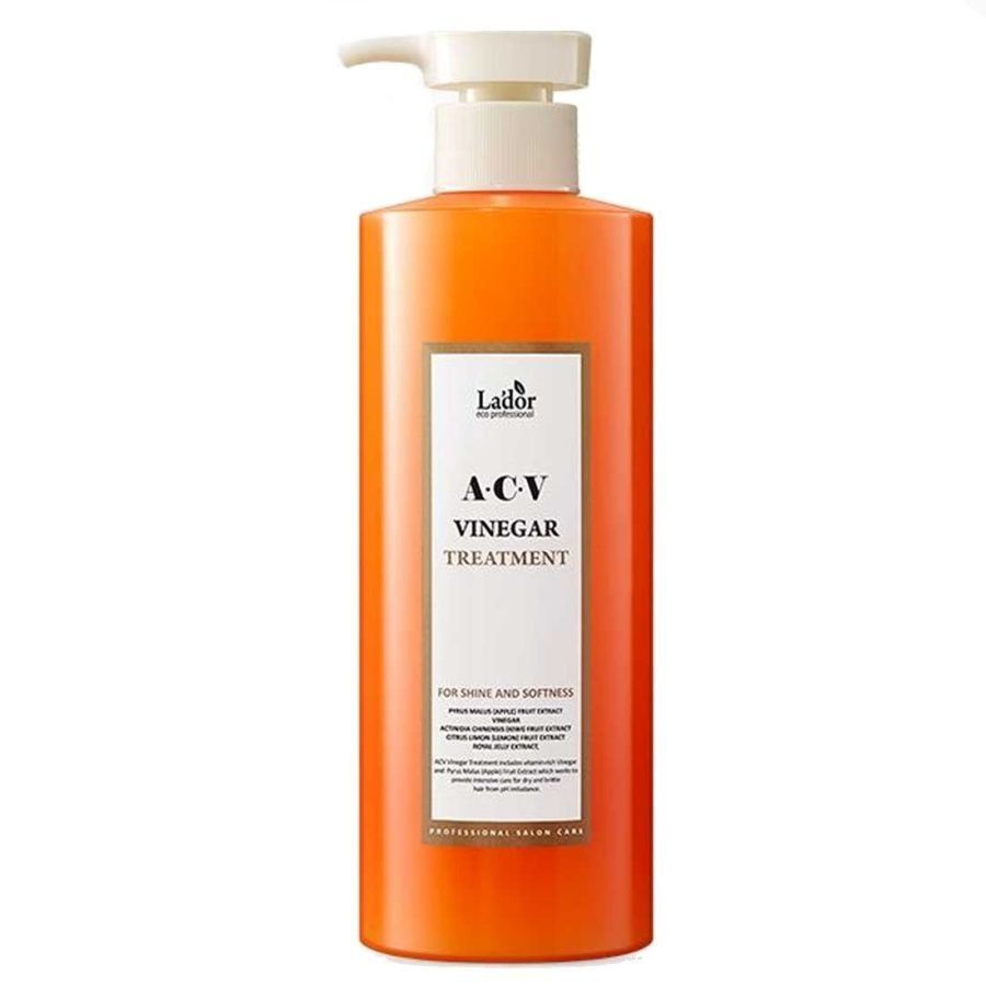 La'dor Маска для волос с яблочным уксусом ACV Vinegar Treatment 430 мл  #1