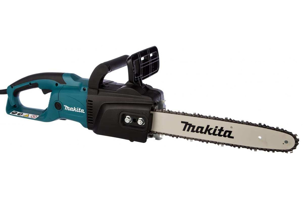 Пила цепная Makita UC3530A #1