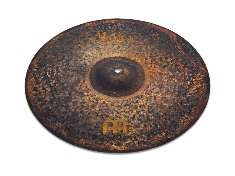 Byzance Vintage Pure Ride Тарелка 20, Meinl B20VPR #1