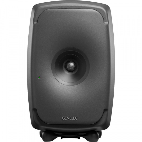 Студийный монитор Genelec 8351BM, черный #1