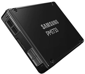 Samsung 1,92 ТБ Внутренний SSD-диск 1.92Tb PM1733 (MZWLR1T9HBJR-00007) (MZWLR1T9HBJR-00007)  #1