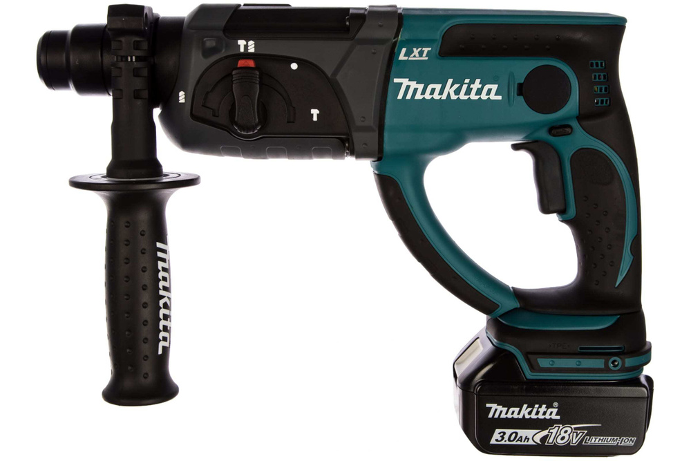 Makita Перфоратор, 1 акк. #1